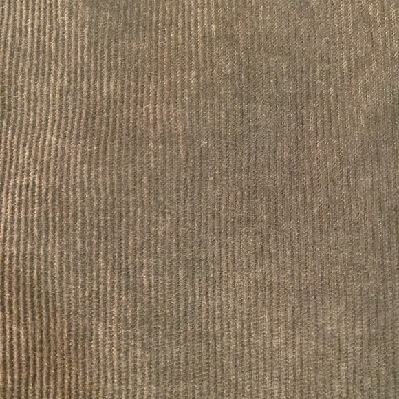 EUC Pilcro Anthropologie Gwen Wide Leg Corduroy Jeans - Picture 6 of 6